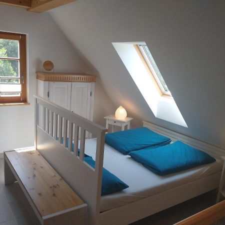 Ferienwohnung Brox Sebnitz Buitenkant foto