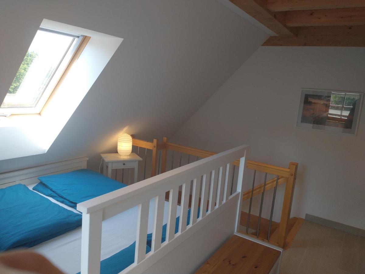 Ferienwohnung Brox Sebnitz Buitenkant foto